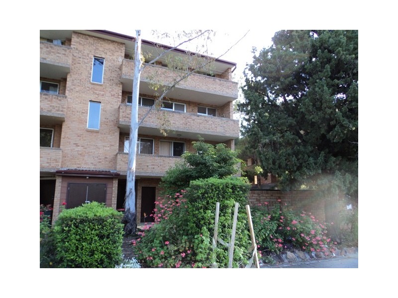 34/39 Ross Street, Parramatta NSW 2150