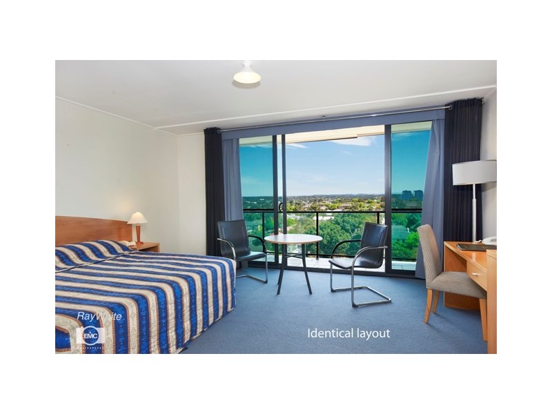 1103/110 James Ruse Drive, Rosehill NSW 2142