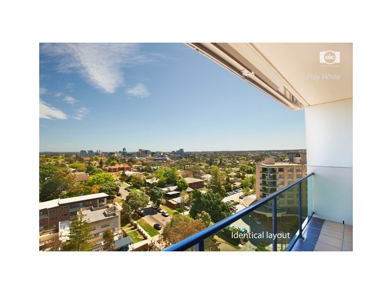 1103/110 James Ruse Drive, Rosehill NSW 2142