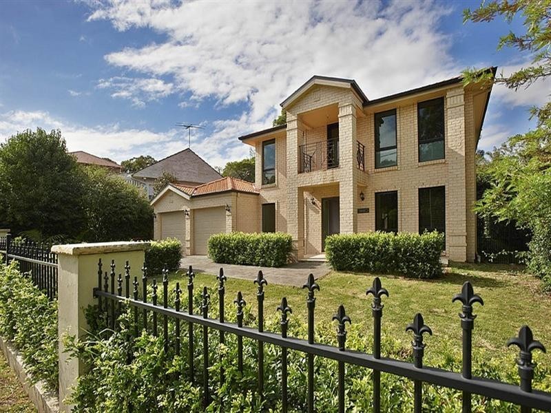 14 Kerrie Road, Oatlands NSW 2117