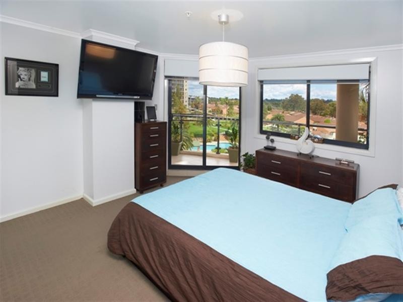 610/91B Bridge Road, Westmead NSW 2145