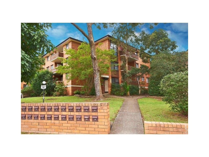 21/15 Good Street, Westmead NSW 2145