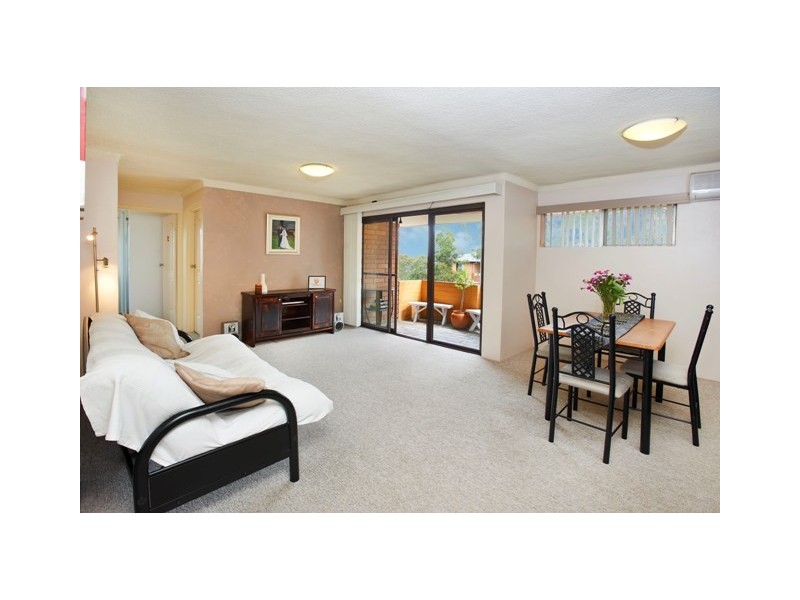 21/15 Good Street, Westmead NSW 2145