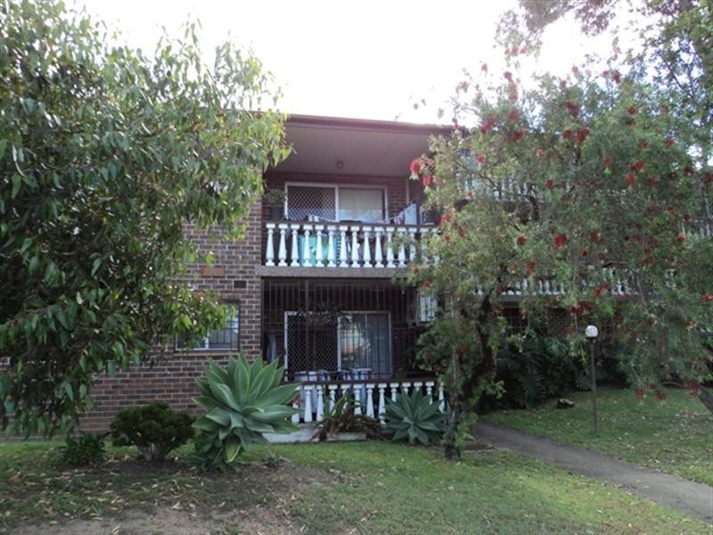 4/112 Harris Street, Harris Park NSW 2150