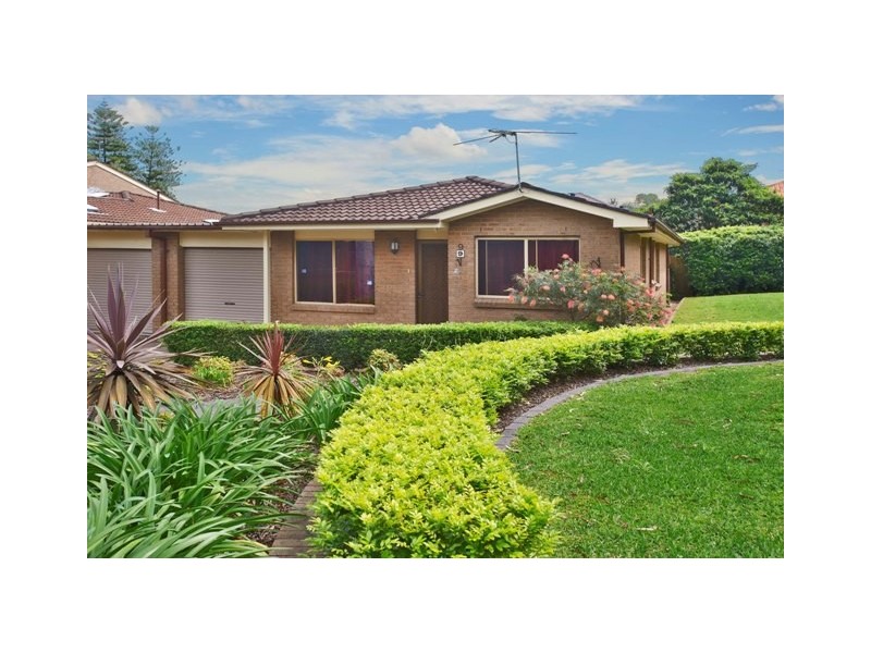 9/35 Pennant Hills Road, North Parramatta NSW 2151