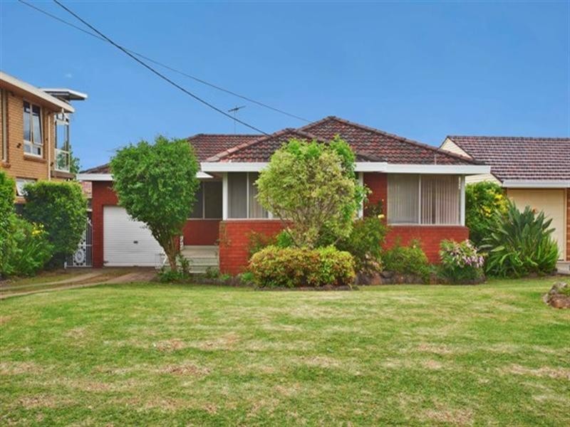 3 Gould Place, Parramatta NSW 2150