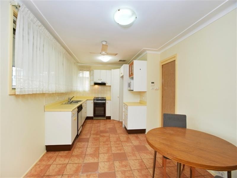 3 Gould Place, Parramatta NSW 2150