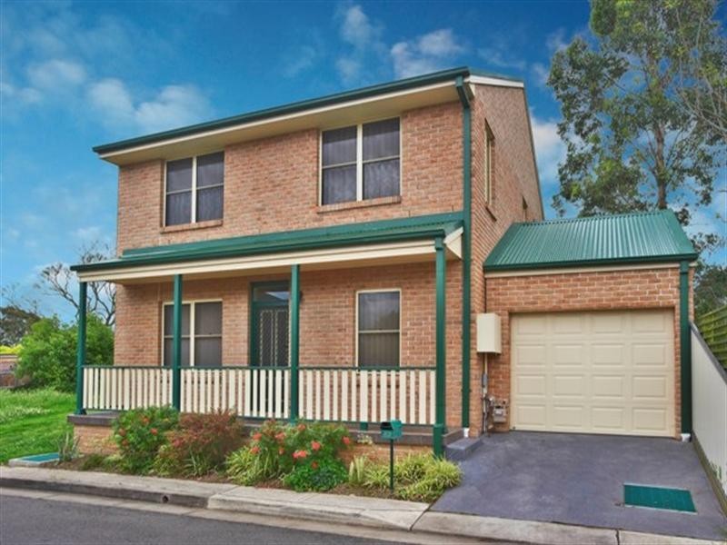 23 Abbey Lane, North Parramatta NSW 2151