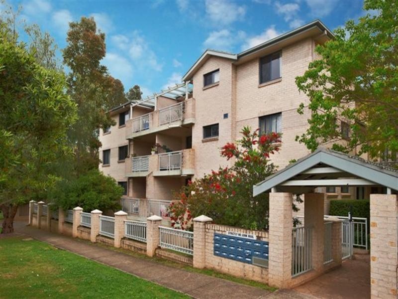 9/10-12 Dalley Street, Harris Park NSW 2150