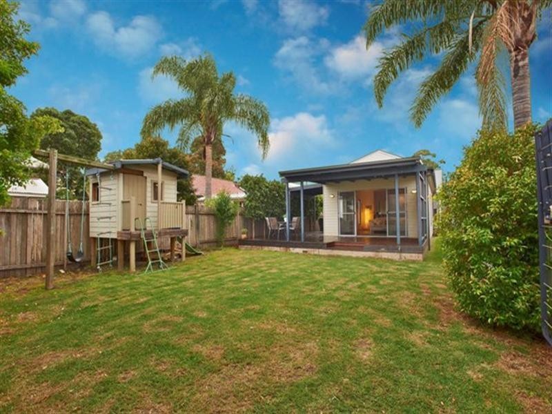 20 Short Street, Rosehill NSW 2142