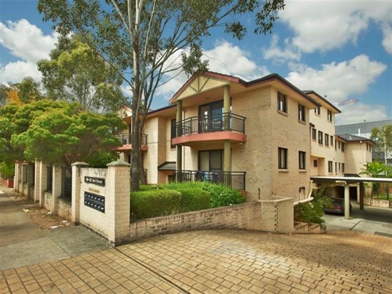 21/48-52 Neil Street, Merrylands NSW 2160