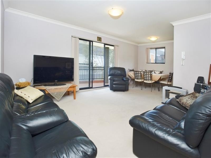 21/48-52 Neil Street, Merrylands NSW 2160