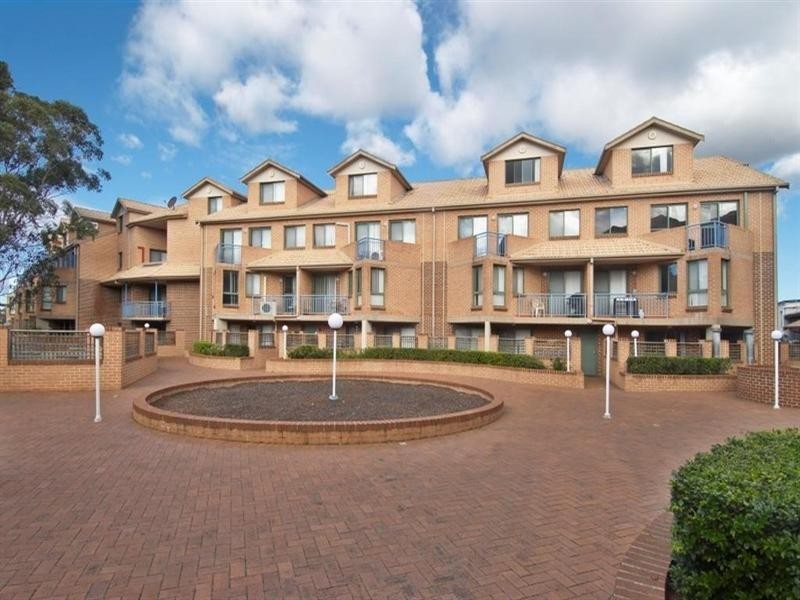 48/503-507 Wentworth Avenue, Toongabbie NSW 2146