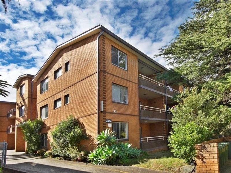 8/32 Early Street, Parramatta NSW 2150