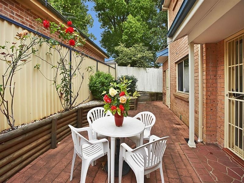 8/3-5 Irving Street, Parramatta NSW 2150