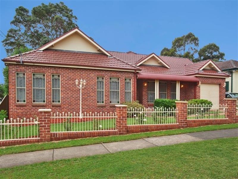 25 Austral Avenue, Westmead NSW 2145