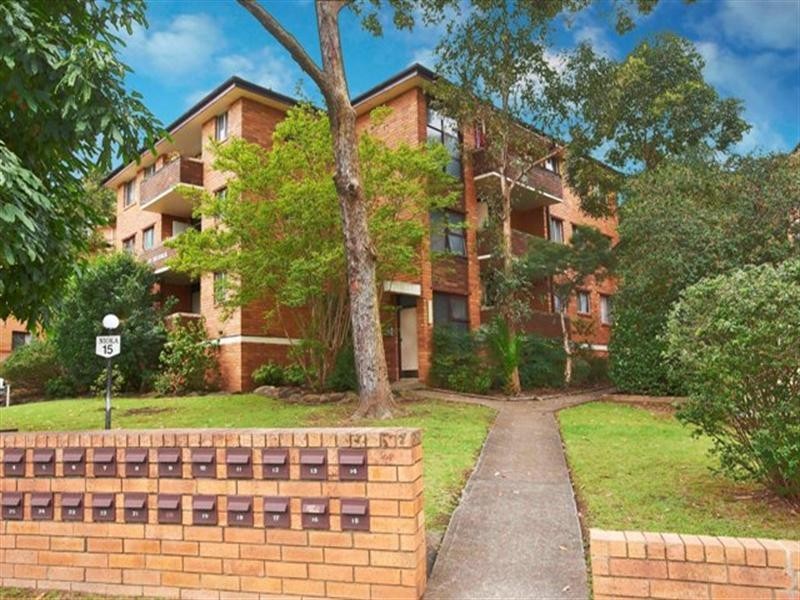20/15 Good Street, Westmead NSW 2145