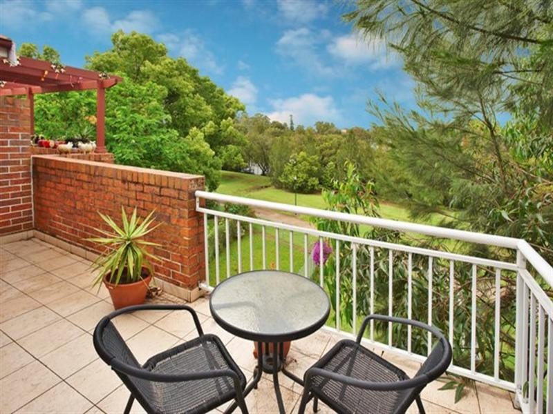 19/1 Rangihou Crescent, Parramatta NSW 2150