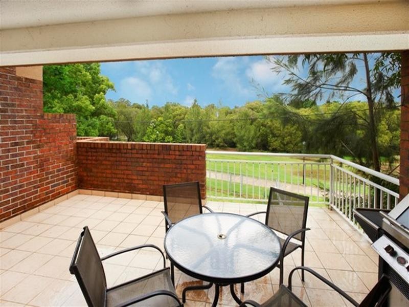 19/1 Rangihou Crescent, Parramatta NSW 2150