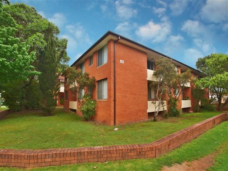2a/16 Brickfield Street, North Parramatta NSW 2151