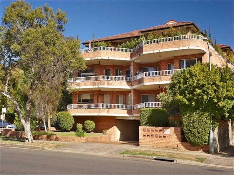 9/23 Queens Avenue, Parramatta NSW 2150