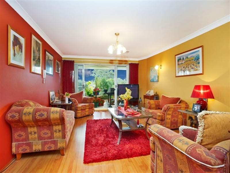 9/23 Queens Avenue, Parramatta NSW 2150