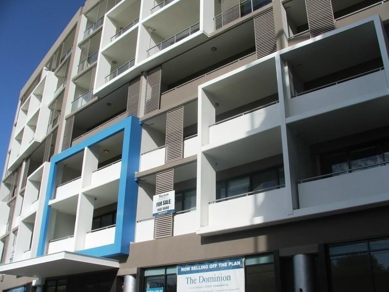 603/31-37 Hassall Street, Parramatta NSW 2150