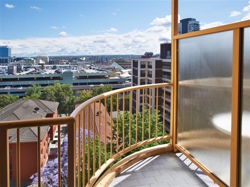 125/22 Great Western Highway, Parramatta NSW 2150