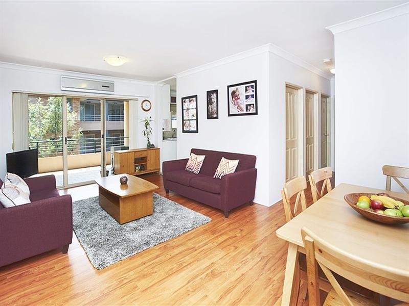 3/33-35 Good Street, Westmead NSW 2145