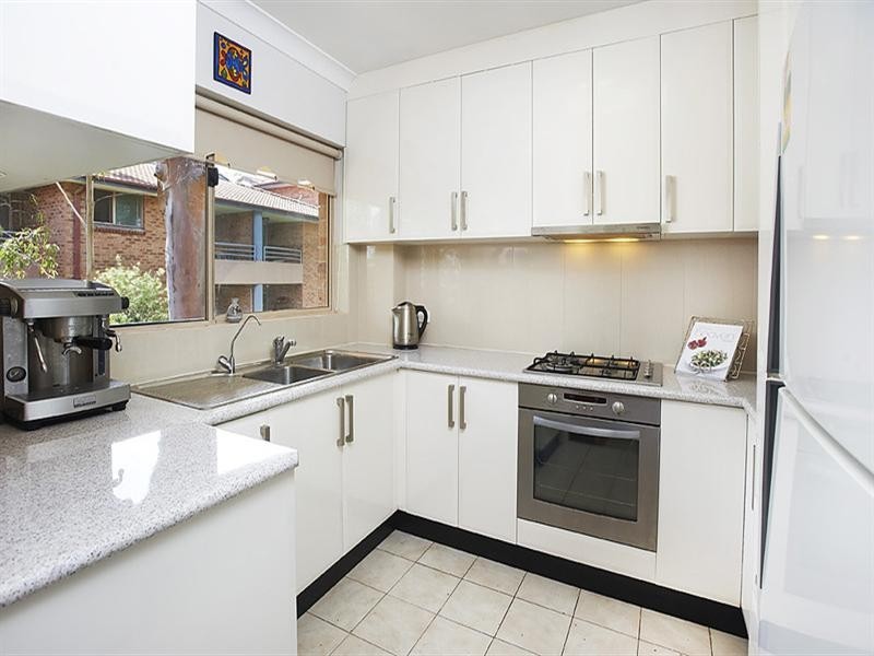 3/33-35 Good Street, Westmead NSW 2145
