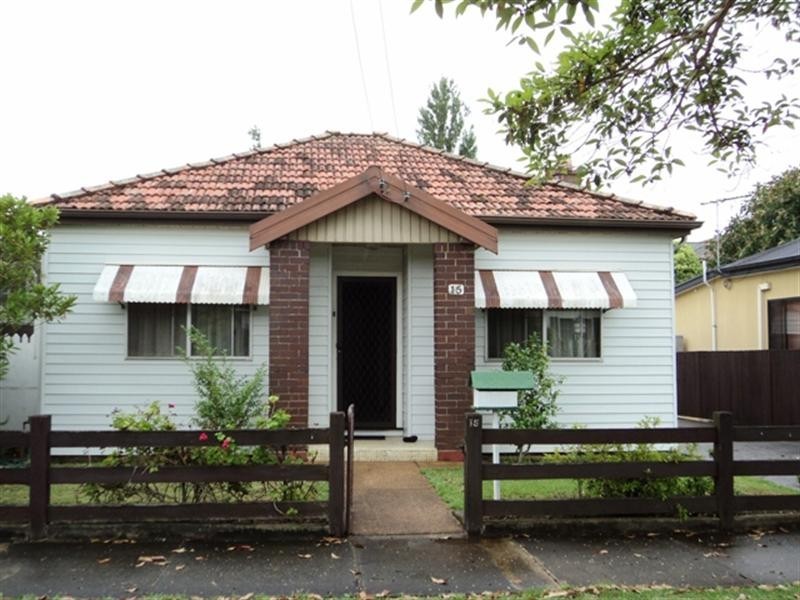 15 Wandsworth Street, Parramatta NSW 2150