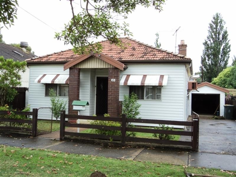 15 Wandsworth Street, Parramatta NSW 2150