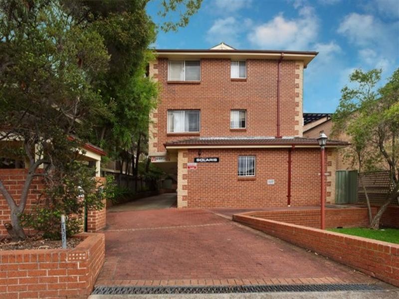 7/33 Macarthur Street, Parramatta NSW 2150