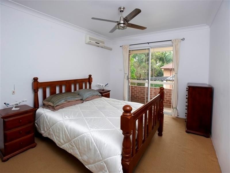 7/33 Macarthur Street, Parramatta NSW 2150