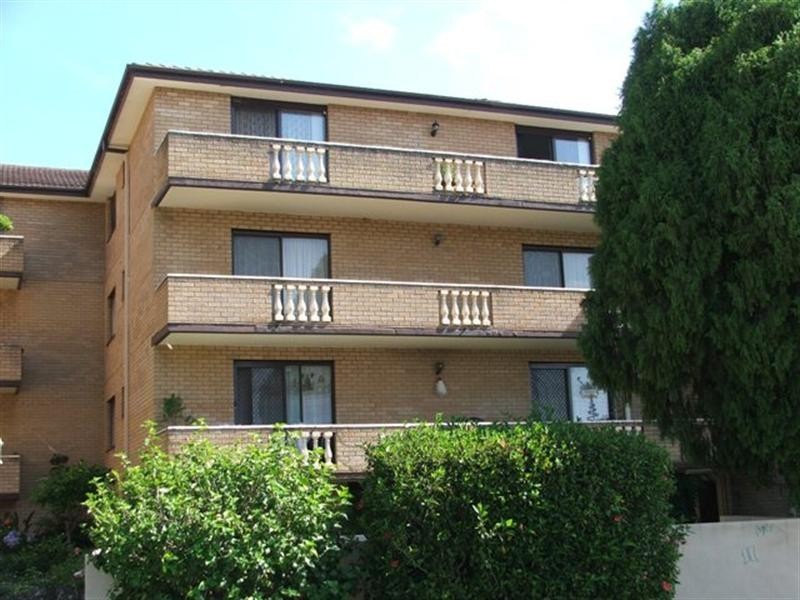 7/3-7 William Street, North Parramatta NSW 2151