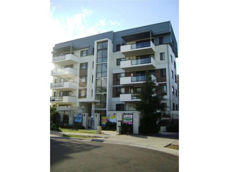 401/10 Refactory Court, Holroyd NSW 2142