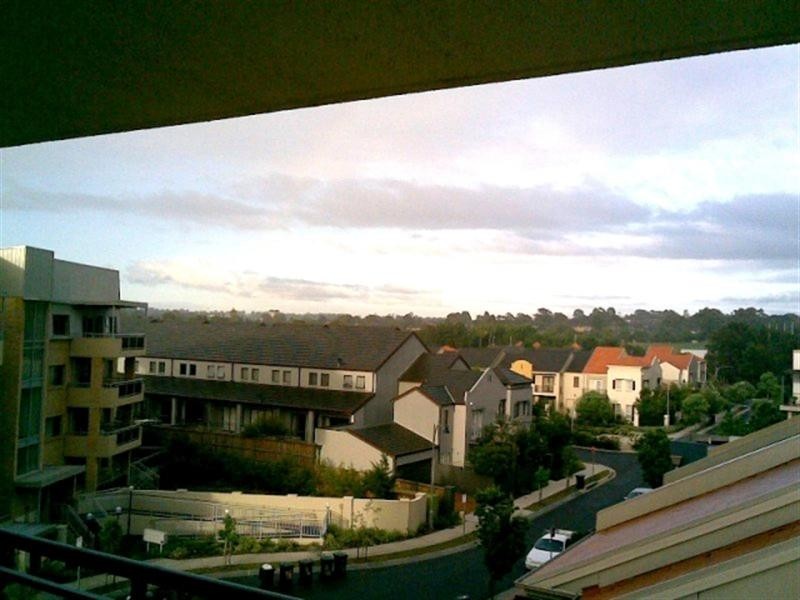 401/10 Refactory Court, Holroyd NSW 2142