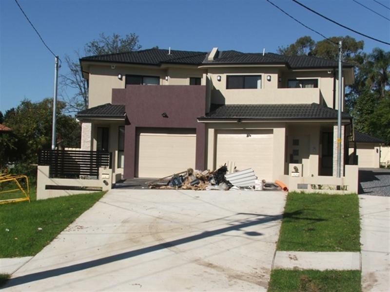 Lot 70/17 Booth Street, Westmead NSW 2145