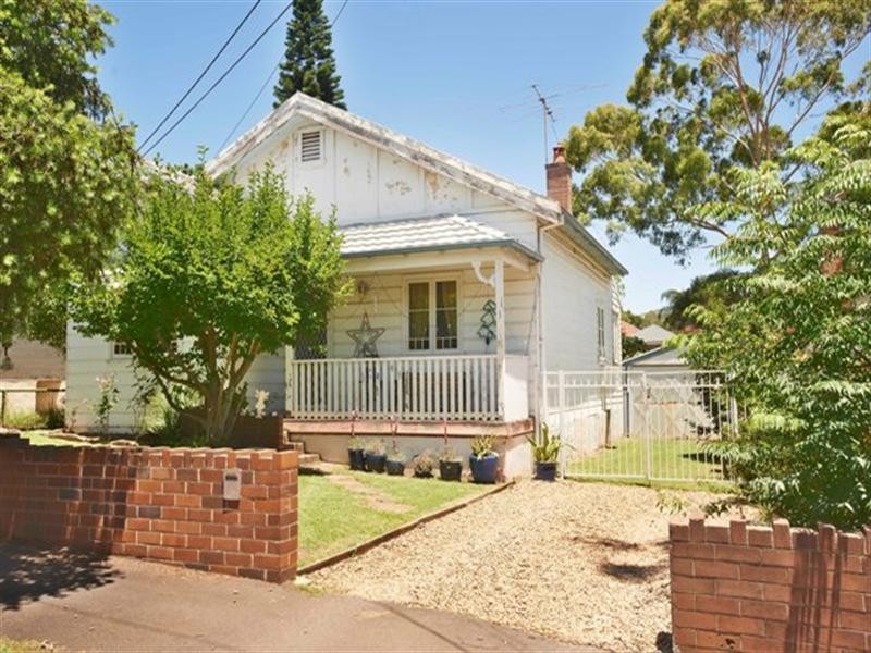 3 Alma Street, Parramatta NSW 2150