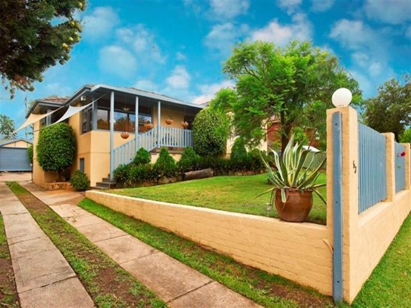 53 Peachtree Avenue, Constitution Hill NSW 2145