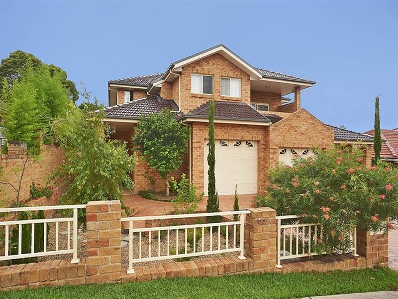 6 Austral Avenue, Westmead NSW 2145