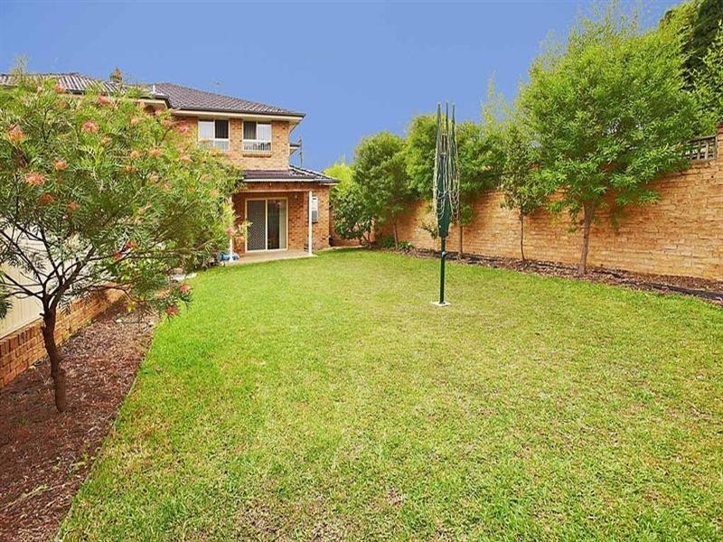 6 Austral Avenue, Westmead NSW 2145
