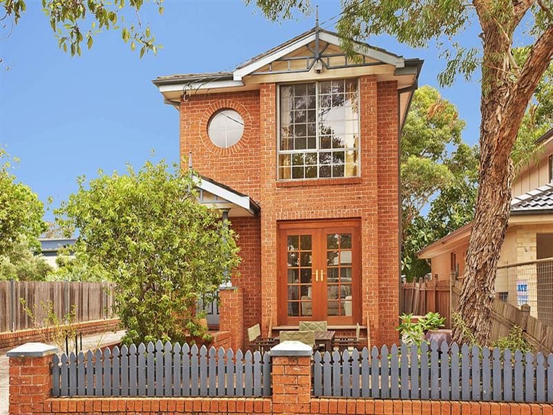 5 Wandsworth Street, Parramatta NSW 2150