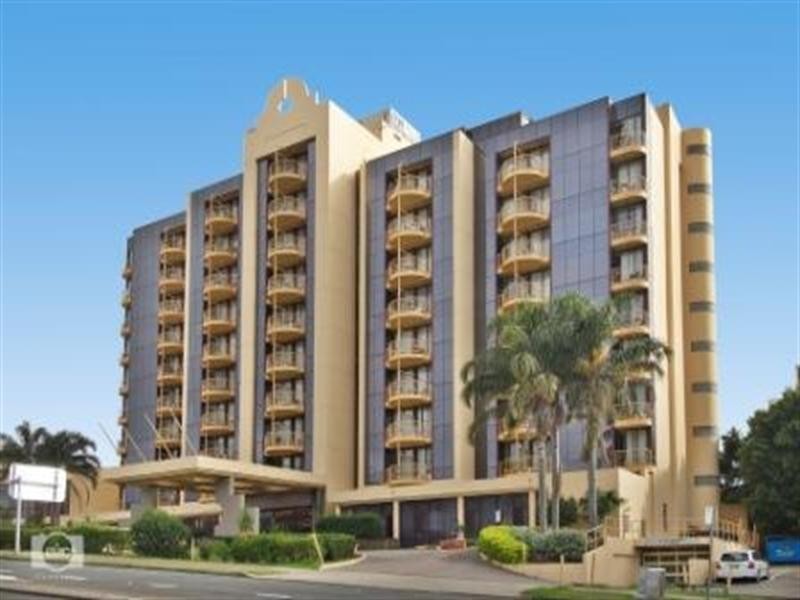 85/22 Great Western Highway, Parramatta NSW 2150