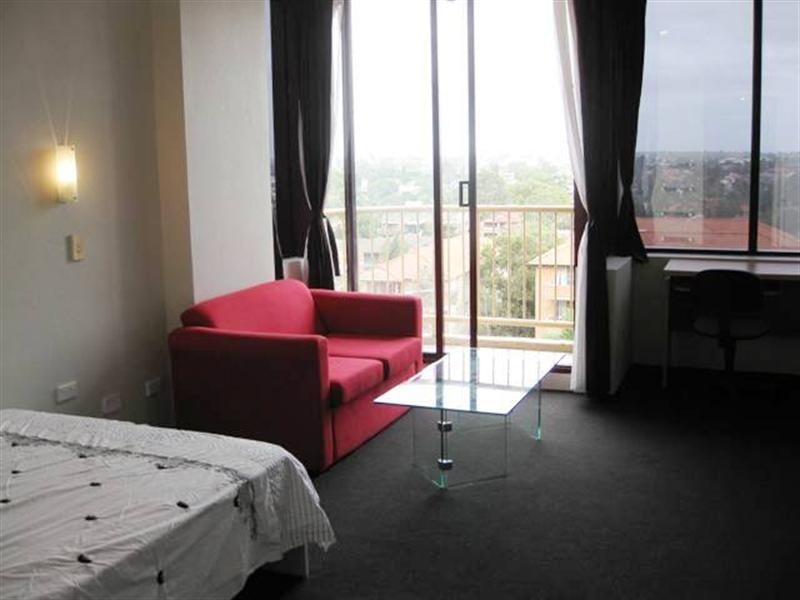 85/22 Great Western Highway, Parramatta NSW 2150