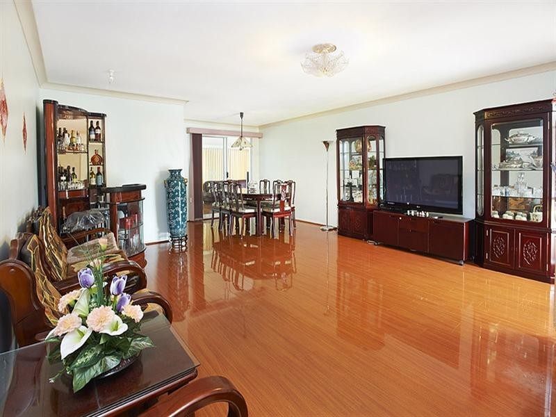 5 Jerome Avenue, Winston Hills NSW 2153