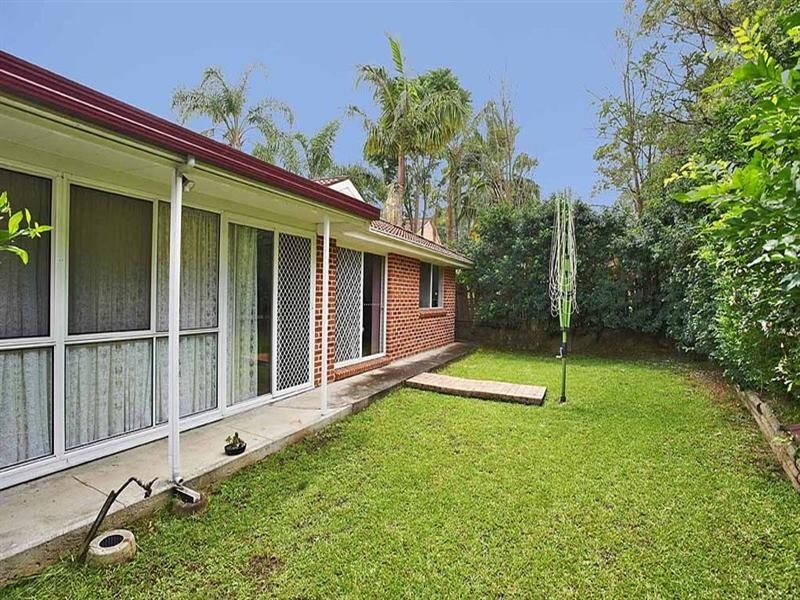 5 Jerome Avenue, Winston Hills NSW 2153