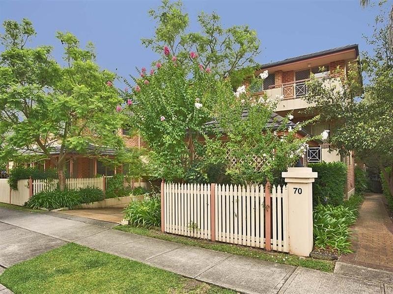 4/70-72 Grose Street, Parramatta NSW 2150