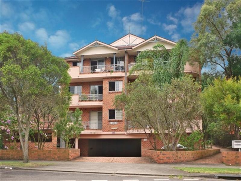 3/30 Lennox Street, Parramatta NSW 2150