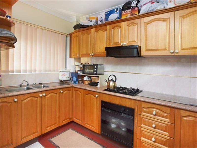 3/30 Lennox Street, Parramatta NSW 2150